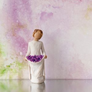 Willow Tree - Simple Joys