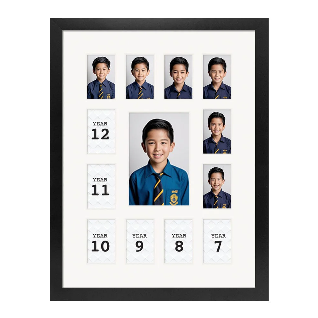 shop-large-collage-photo-school-years-picture-frame-black-frame-from-our-collection-of-australian-made-collage-photo-frame-by-profile-products-australia-pty-ltd-43266678423769