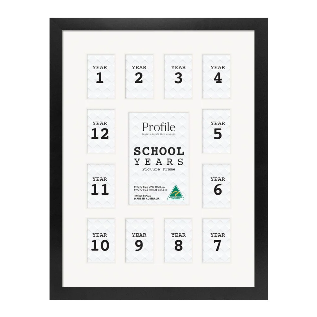 shop-large-collage-photo-school-years-picture-frame-from-our-collection-of-australian-made-collage-photo-frame-by-profile-products-australia-pty-ltd-43266678358233