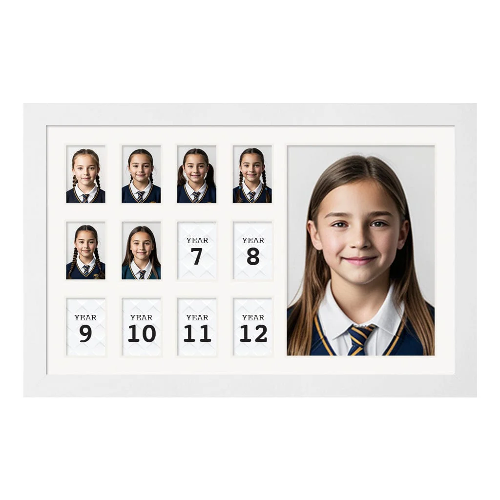 shop-medium-collage-photo-school-years-picture-frame-from-our-collection-of-australian-made-collage-photo-frame-by-profile-products-australia-pty-ltd-43266685927641