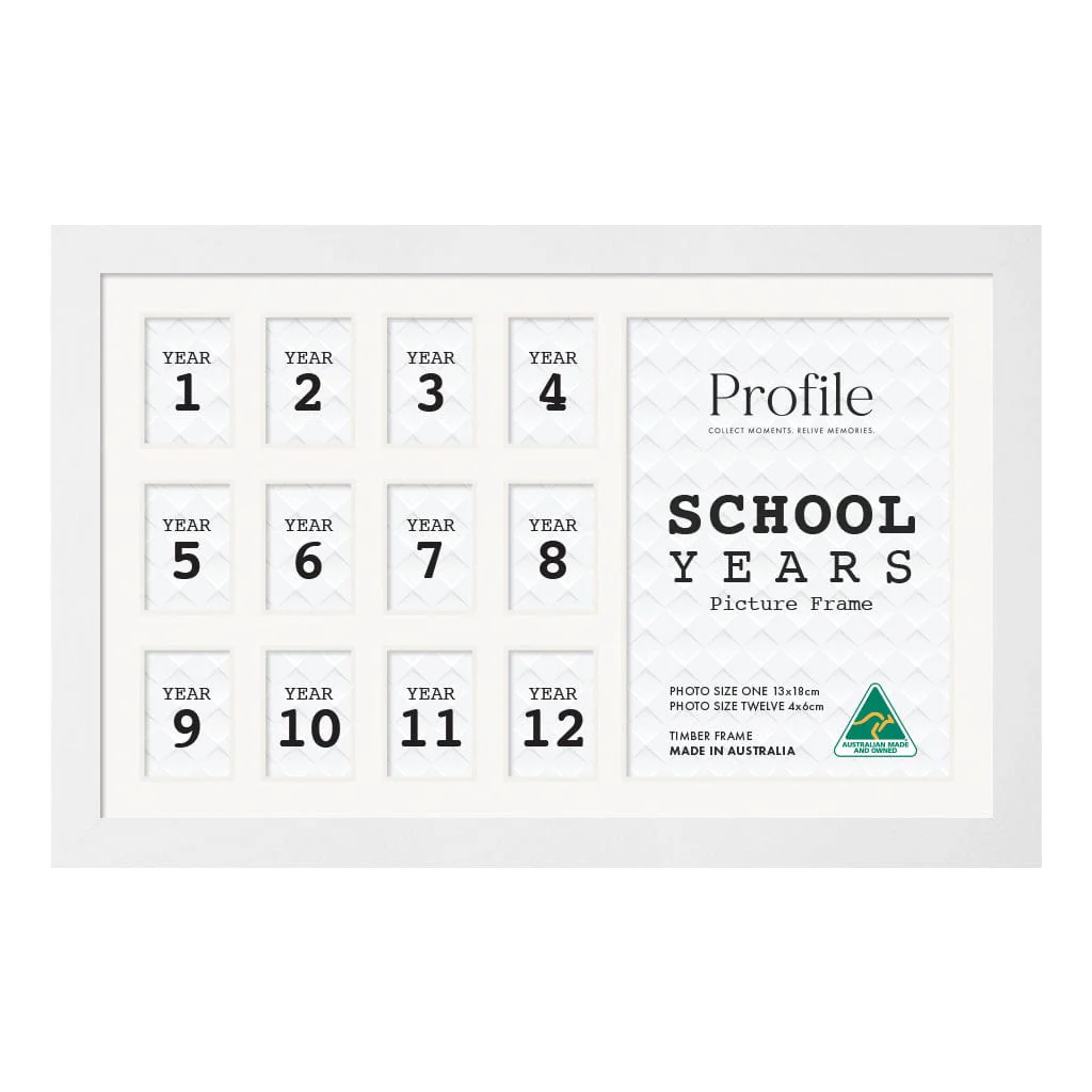 shop-medium-collage-photo-school-years-picture-frame-white-frame-from-our-collection-of-australian-made-collage-photo-frame-by-profile-products-australia-pty-ltd-43266685862105