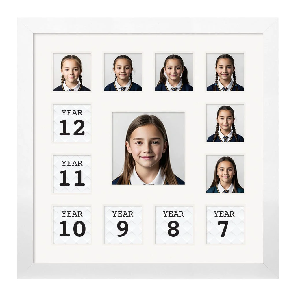 shop-square-collage-photo-school-years-picture-frame-from-our-collection-of-australian-made-collage-photo-frame-by-profile-products-australia-pty-ltd-43266698051801