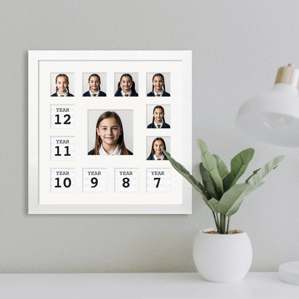 shop-square-collage-photo-school-years-picture-frame-from-our-collection-of-australian-made-collage-photo-frame-by-profile-products-australia-pty-ltd-43266698182873