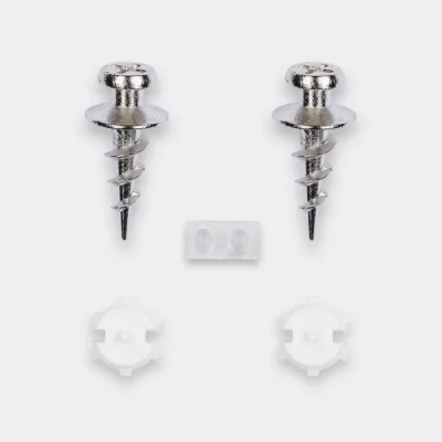 HMCB-PLASTER-SCREW-PACK